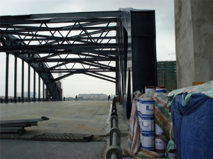 城固专注工业场景喷漆服务